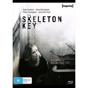 Skeleton Key